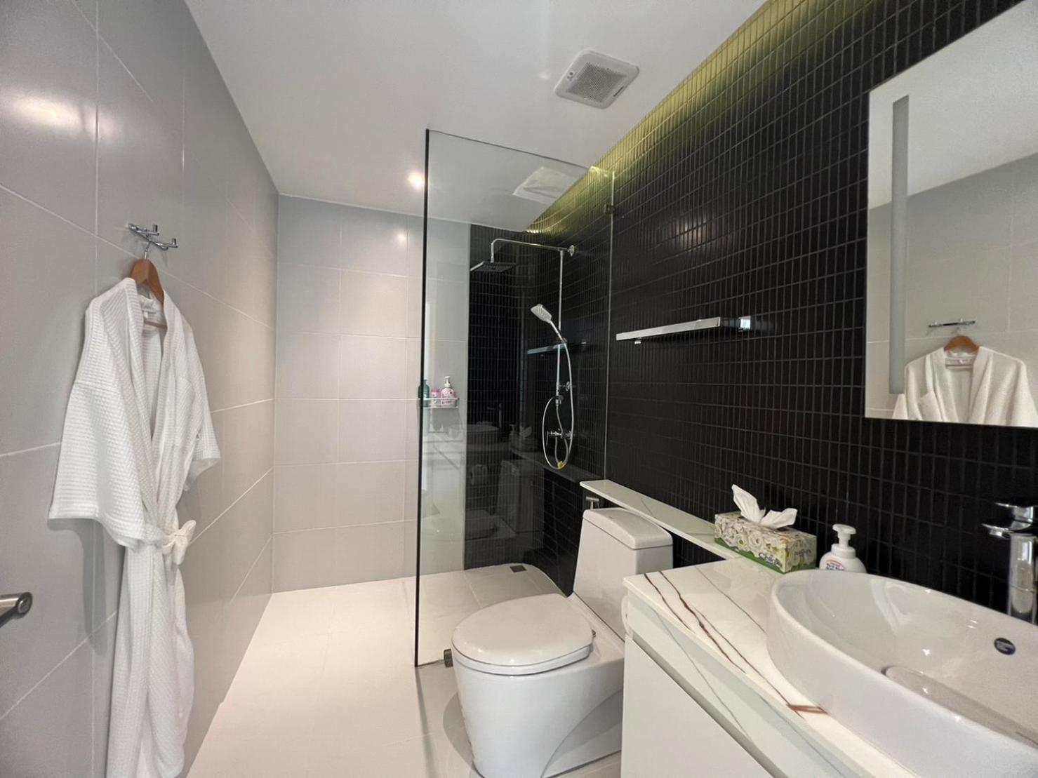 ทิพย์วาริน รีสอร์ท เขาใหญ่ Ban Tha Chang Exterior foto